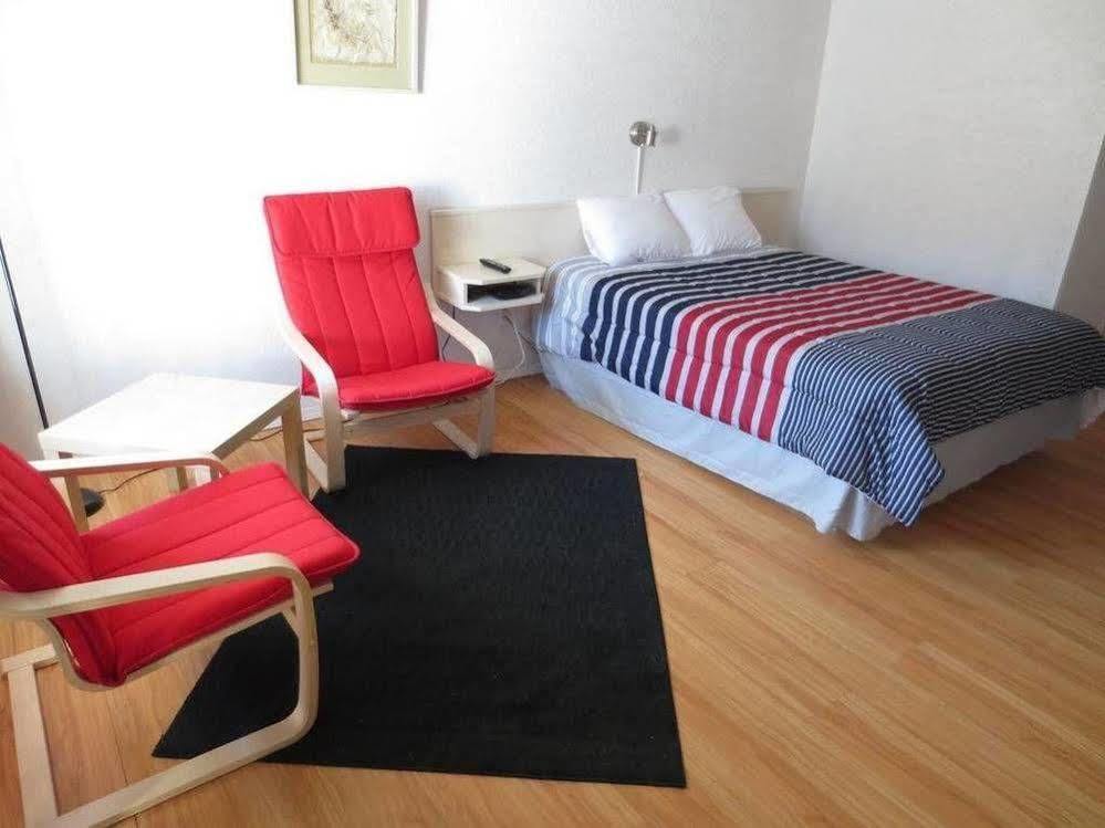 Imperial Motel Grand Forks Kültér fotó